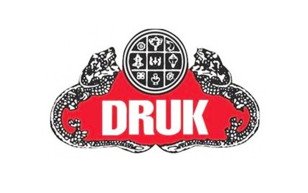 Druk Red Cherry (In Syrup)   Tin  850 grams